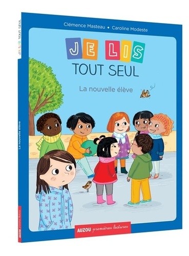  Moi, je lis tout seul ! 