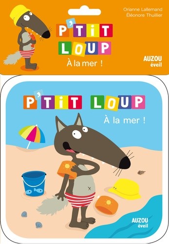  A la mer !  