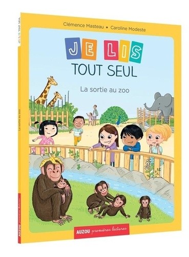  Je lis tout seul 