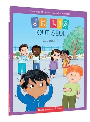  Moi, je lis tout seul !  