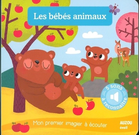  Les bébés animaux  
