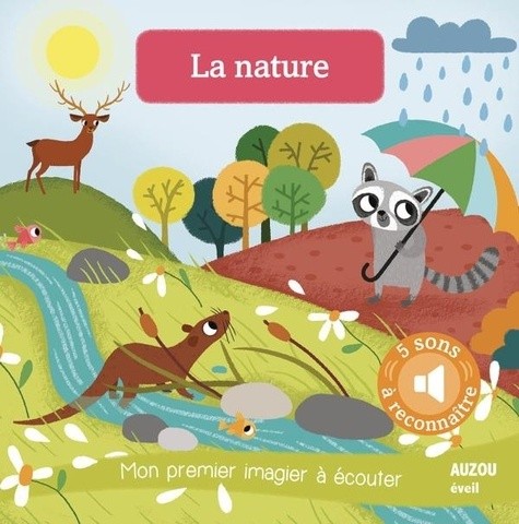  La nature  