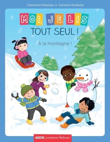  Moi, je lis tout seul !  