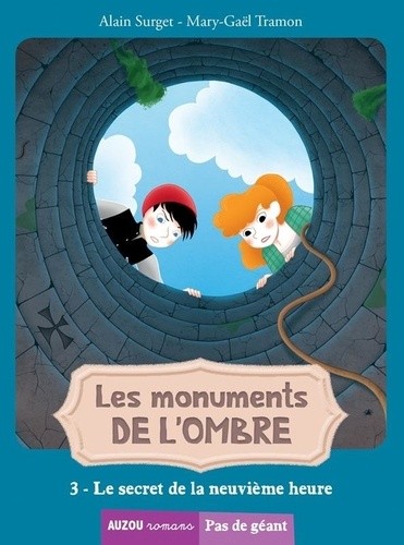 Les monuments de l'ombre Tome 3  