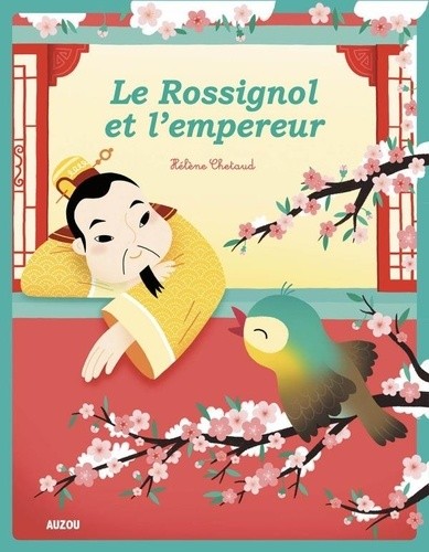  Le Rossignol et l'empereur  