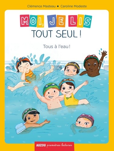  Moi, je lis tout seul ! 