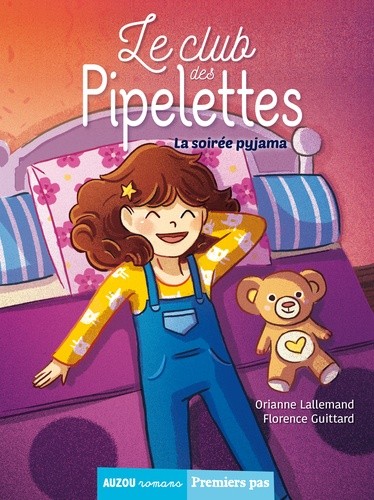  Le club des pipelettes  