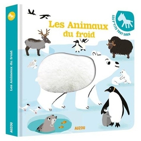  Les animaux du froid  
