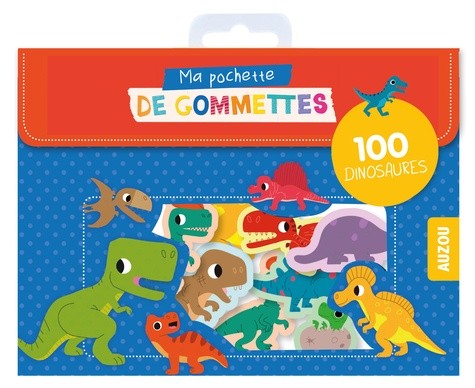  100 dinosaures 