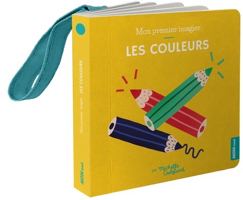  Les couleurs  