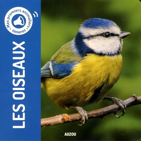  Les oiseaux  