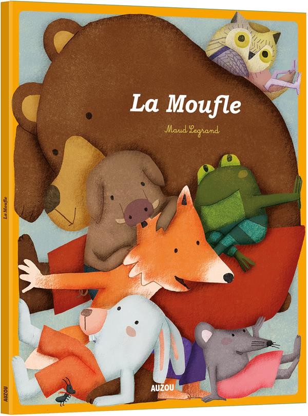  La moufle 