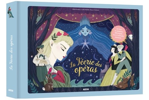  La féérie des opéras  