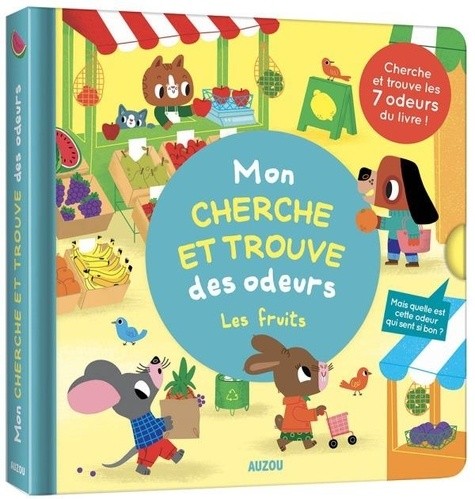  Les fruits  