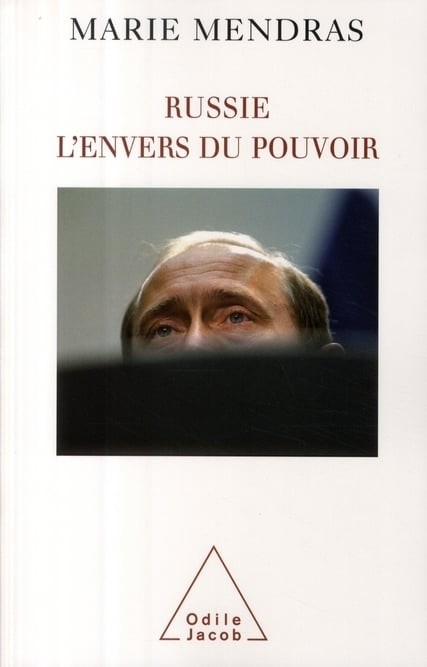 RUSSIE. L'ENVERS DU POUVOIR