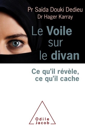  Le Voile sur le divan - Ce qu'il révèle, ce qu'il cache  