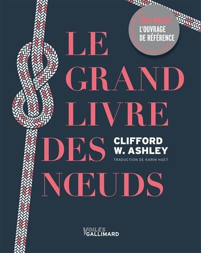  Le grand livre des noeuds 