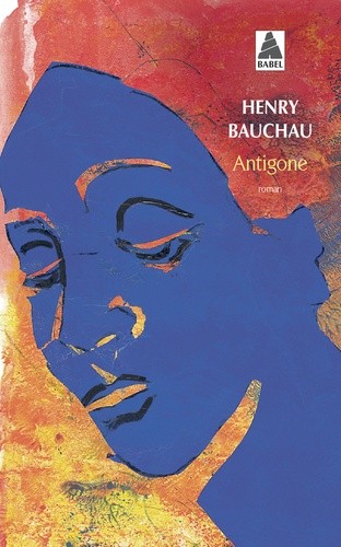  Antigone  