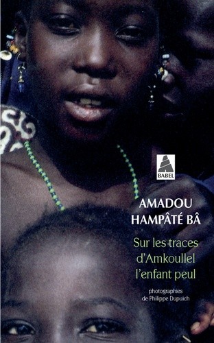  Sur les traces d'Amkoullel l'enfant peul  