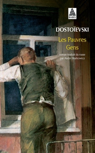  Les pauvres gens  