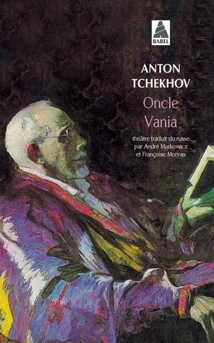  Oncle Vania  