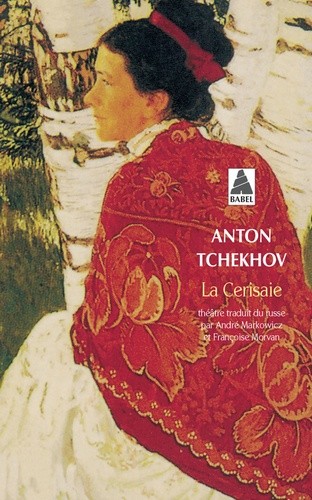 La Cerisaie  