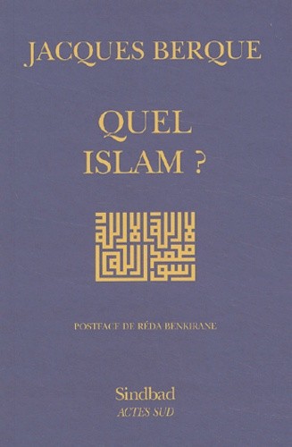 QUEL ISLAM