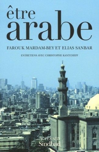  Etre arabe 