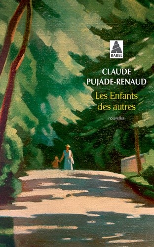 LES ENFANTS DES AUTRES