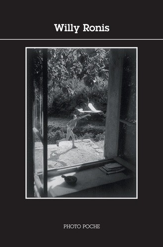  Willy Ronis 