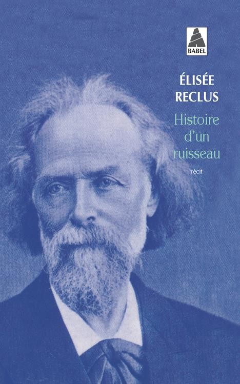  Histoire d'un ruisseau 