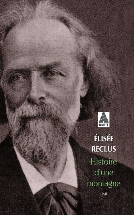  Histoire d'une montagne  