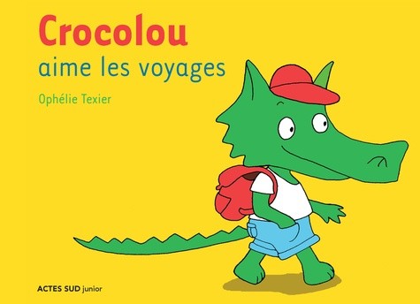  Crocolou  