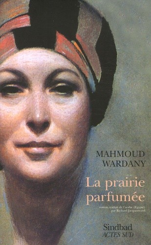  La Prairie parfumée  