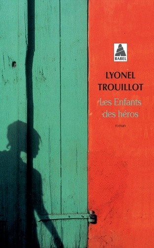  Les enfants des héros  