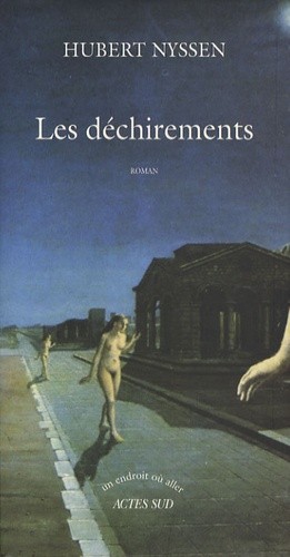  Les déchirements  