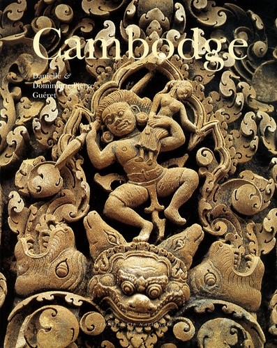  Cambodge - Art, histoire, société  