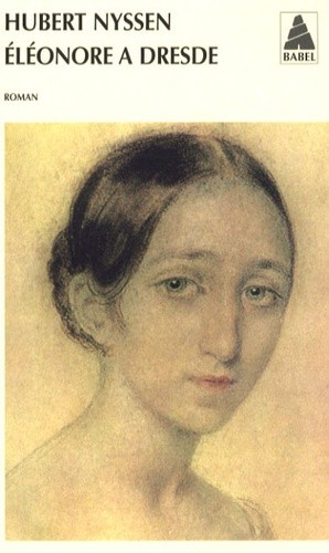  Eléonore à Dresde  