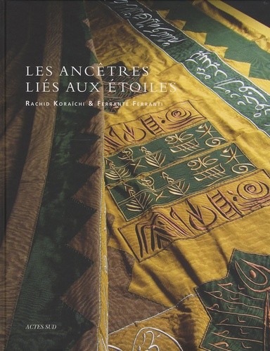 LES ANCETRES LIES AUX ETOILES 