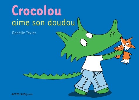  Crocolou  