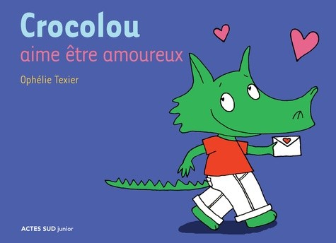  Crocolou  