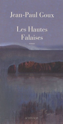  Les Hautes Falaises ou Les Quartiers d'hiver - Tome 2  