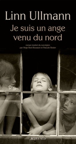  Je suis un ange venu du nord  