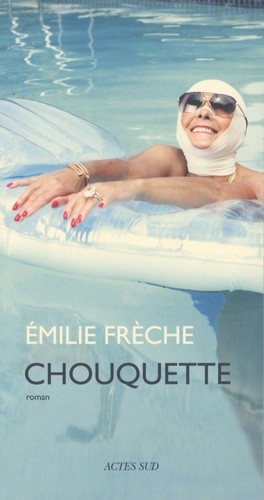  Chouquette  