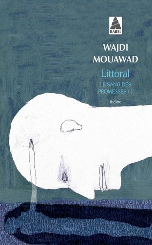  Le sang des promesses - Tome 1, Littoral  
