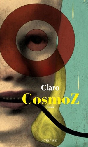  CosmoZ  