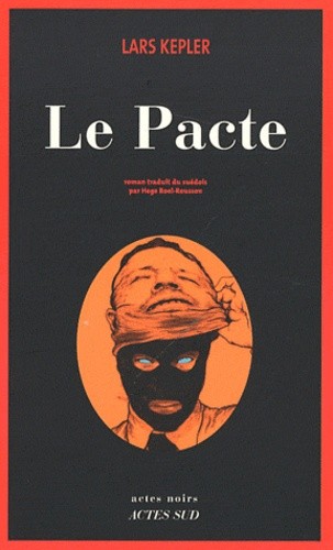  Le Pacte  