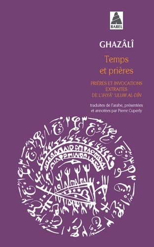  Temps et prières  