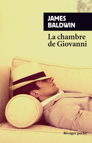  La chambre de Giovanni  