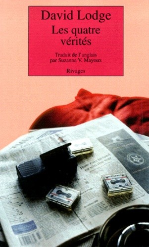  Les quatre vérités - Novella  